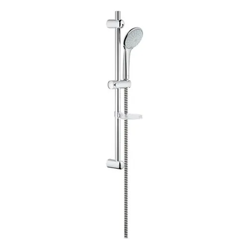 Grohe Euphoria Brausegarnitur Eco 600mm chrom