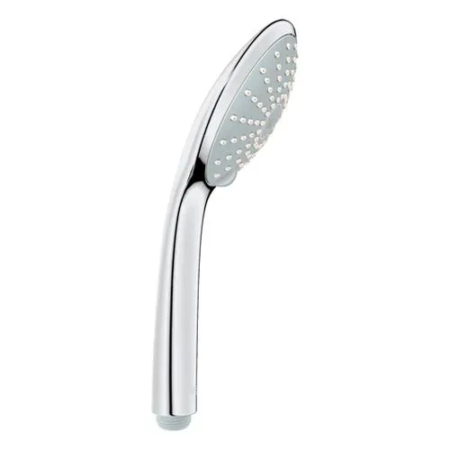 Grohe Euphoria Duo 110 Handbrause SprayDimmer chrom