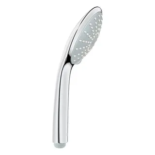Grohe Euphoria Duo 110 Handbrause SprayDimmer chrom