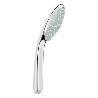 Grohe Euphoria Handbrause Massage chrom, mit 3 Strahlarten