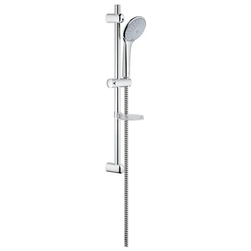 Grohe Euphoria 110 Duo Brausegarnitur Eco 600mm chrom