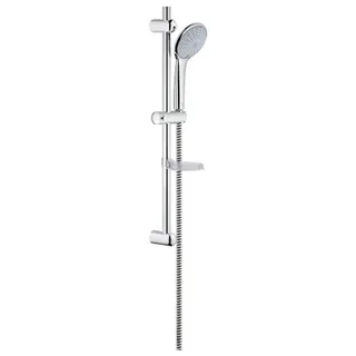 Grohe Euphoria 110 Duo Brausegarnitur Eco 600mm chrom