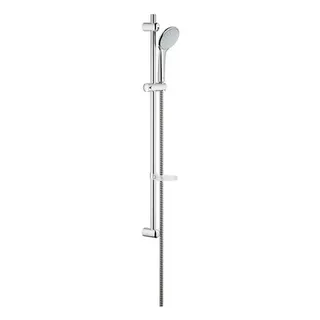 Grohe Euphoria 110 Mono Brausegarnitur 27267 900mm mit Seifenschale, chrom