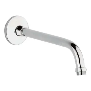 Grohe Brausearm Relexa 27406 Ausladung 200mm DN15 chrom
