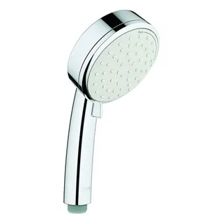 Grohe Tempesta Cosmopolitan 100 Handbrause, 2 Strahlarten, 5,7 l/min, chrom