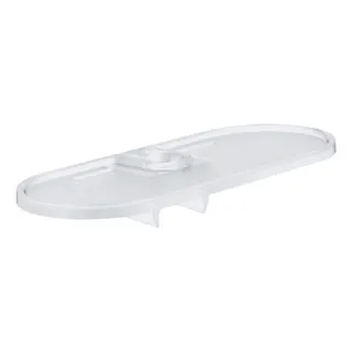 Grohe EasyReach Ablage zu Tempesta Brausestange