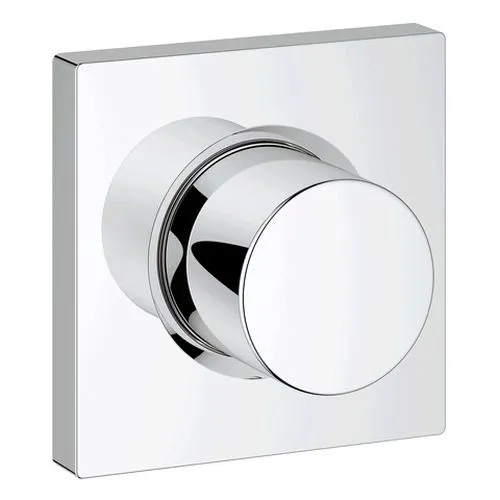 Grohe Grohtherm F Unterputzventil 27623 1-fach für Einbaubox 35028000, chrom