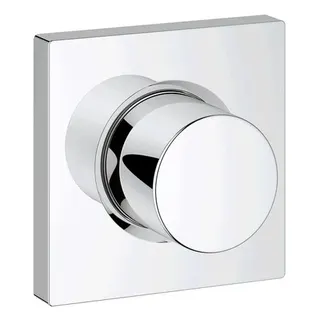 Grohe Grohtherm F Unterputzventil 27623 1-fach für Einbaubox 35028000, chrom