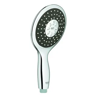 Grohe Handbr. 130 Rainshower Power&Soul 27672 4 Strahlarten Braunschiefer