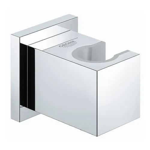 Grohe Euphoria Cube Wandbrausehalter chrom
