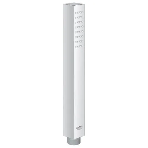 Grohe Euphoria Cube Handbrause mit Normalstrahl chrom