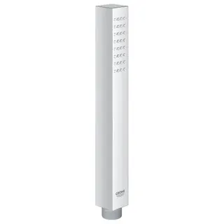 Grohe Euphoria Cube Handbrause mit Normalstrahl chrom