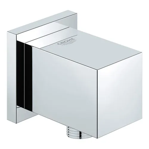 Grohe Euphoria Cube Wandanschlussbogen chrom