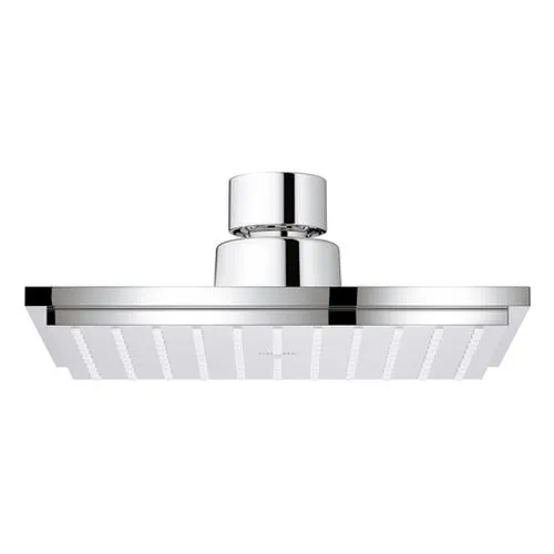 Grohe Euphoria Cube Kopfbrause 152 x 152 mm chrom