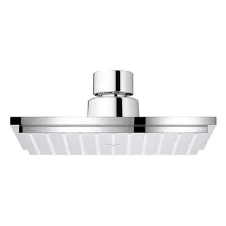 Grohe Euphoria Cube Kopfbrause 152 x 152 mm chrom