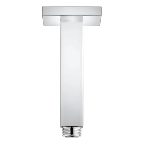 Grohe Rainshower Deckenauslass 27711 Länge 142 mm, chrom