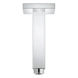 Grohe Rainshower Deckenauslass 27711 Länge 142 mm, chrom