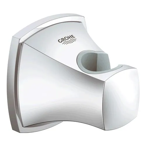 Grohe Grandera Wandbrausehalter chrom