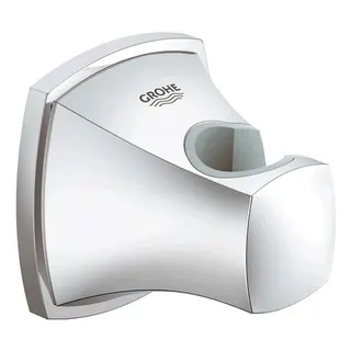 Grohe Grandera Wandbrausehalter chrom