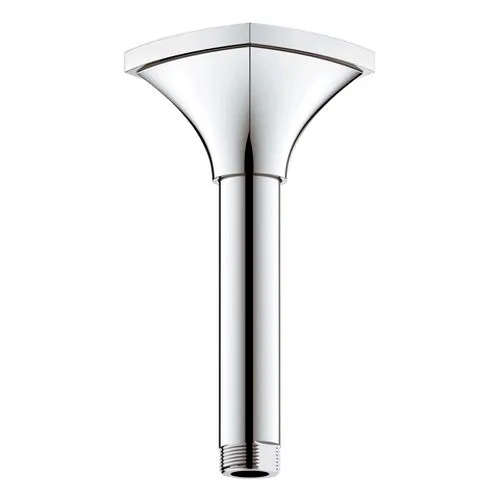 Grohe Deckenauslass Rainshower Grandera 27978 Länge 142mm chrom
