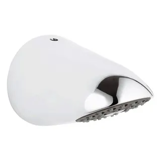 Grohe Relexa 70 Kopfbrause 28002 für Wandanschluss, chrom