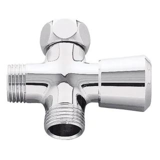 Grohe 3-Wege-Umstellung 28036 – Bild 1