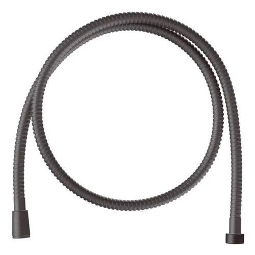 Grohe Relexa Brauseschlauch Metall 1500mm velvet black