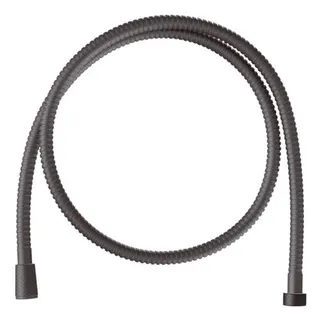 Grohe Relexa Brauseschlauch Metall 1500mm velvet black
