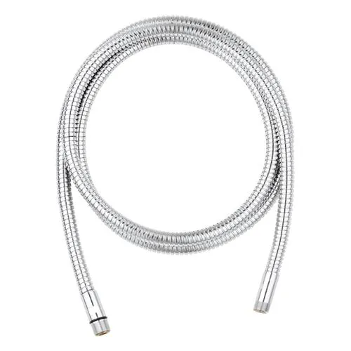 Grohe Brauseschlauch für 3-Loch Wannenkombinationen chrom