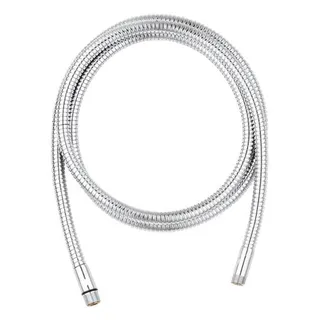 Grohe Brauseschlauch für 3-Loch Wannenkombinationen chrom