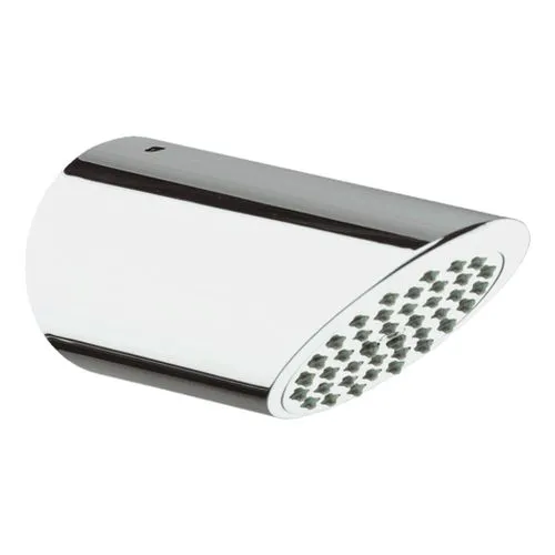 Grohe Sena Kopfbrause chrom