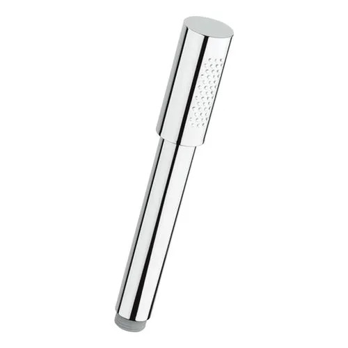 Grohe Sena Stabhandbrause chrom mit Durchflusskonstanthalter