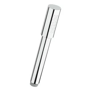 Grohe Sena Stabhandbrause chrom mit Durchflusskonstanthalter