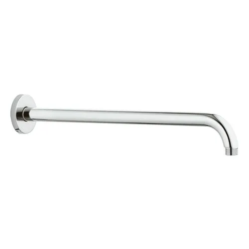 Grohe Rainshower modern Brausearm Ausladung 380 mm chrom