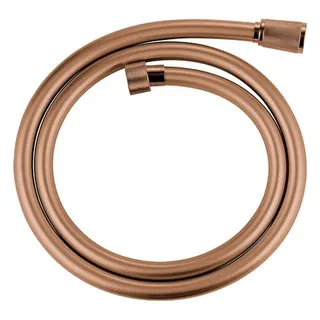 Grohe Brauseschlauch Silverflex 1250 mm (warm sunset)