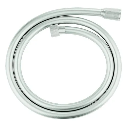 Grohe Brauseschlauch Silverflex 28362 1250mm 1/2'' x 1/2'', supersteel