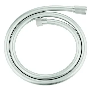Grohe Brauseschlauch Silverflex 28362 1250mm 1/2'' x 1/2'', supersteel