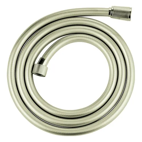 Grohe Brauseschlauch Silverflex 28388 1750mm 1/2'' x 1/2'' nickel
