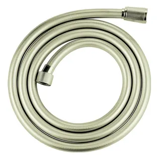 Grohe Brauseschlauch Silverflex 28388 1750mm 1/2'' x 1/2'' nickel
