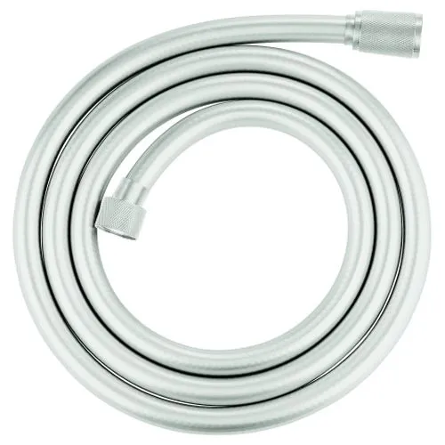 Grohe Silverflex Brauseschlauch 1750mm, supersteel