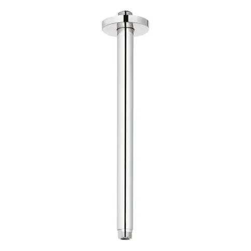 Grohe Rainshower Deckenauslass Länge 292 mm chrom