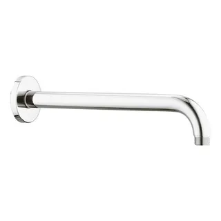 Grohe Rainshower Brausearm modern Ausladung 282 mm chrom