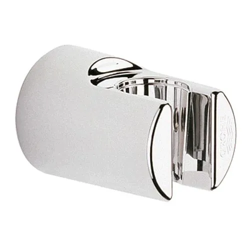Grohe Relexa Wandbrausehalter nicht verstellbar chrom