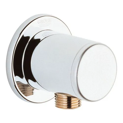 Grohe Relexa Wandanschlussbogen chrom