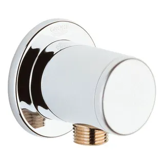 Grohe Relexa Wandanschlussbogen chrom