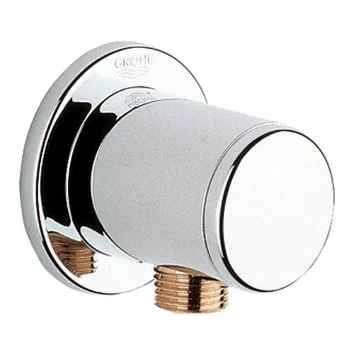 Grohe Wandanschlussbogen Relexa 28636 DN15 für IG-Kombinationen, chrom