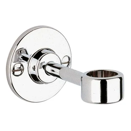 Grohe Wandschelle Relexa für Standbrauserohr d:18mm Holzschrauben, chrom