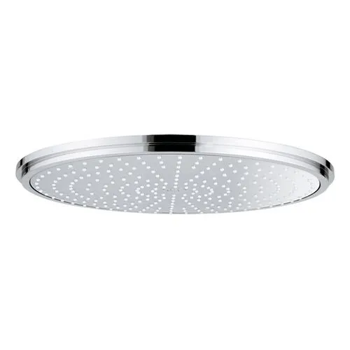 Grohe Rainshower Kopfbrause jumbo 400 mm chrom