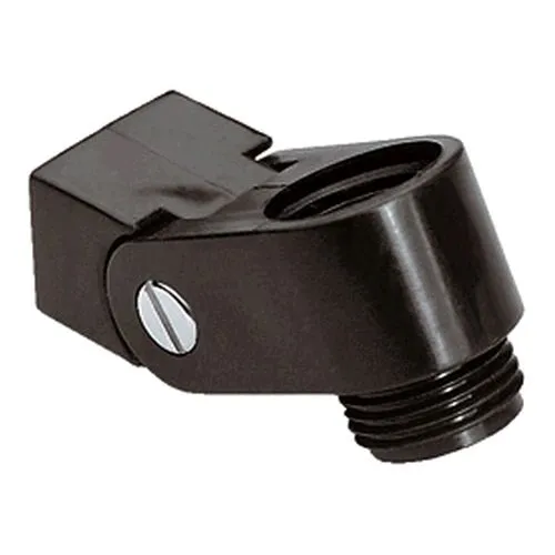Grohe Gelenkstück 28785 schwarz für Relexa 1/2"