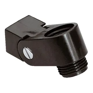 Grohe Gelenkstück 28785 schwarz für Relexa 1/2"